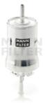 Mann-Filter Filtru Combustibil FCL3246 pentru VW Groupe (FCL3246)