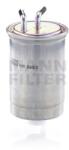 Mann-Filter Filtru Combustibil WK8453 pentru Ford (WK8453)
