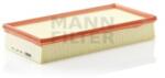 Mann-Filter Filtru Aer C35157 pentru Volvo Car (C35157)