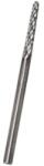 Prima Capat Freza Conic din Carbid, 2.3 x 14.5 mm, Marime M, Prima (VTR-1710-08S-M)