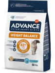 Affinity 2x8kg Advance Veterinary Diets Weight Balance száraz macskatáp