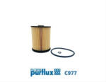 PURFLUX Filtru combustibil Purflux C977