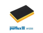 PURFLUX Filtru aer Purflux A1233