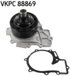 SKF Pompa apa SKF VKPC88869