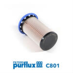 PURFLUX Filtru combustibil Purflux C801