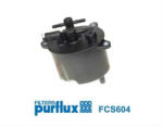 PURFLUX Filtru combustibil Purflux FCS604