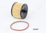 JAPANPARTS Filtru combustibil JAPANPARTS FC-ECO027