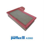 PURFLUX Filtru aer Purflux A3060