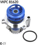 SKF Pompa apa SKF VKPC81620