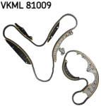 SKF Kit lant distributie SKF VKML81009