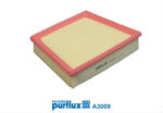 PURFLUX Filtru aer Purflux A3009
