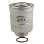 TOYOTA Filtru combustibil OE TOYOTA 23390-YZZAB (23390-26140)