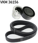 SKF Kit transmisie SKF VKMA36156