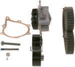 Bosch Set distributie + pompa de apa BOSCH - uleideulei - 521,10 RON