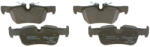 Bosch Set placute frana spate BOSCH 0986494812
