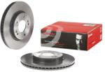BREMBO Disc frana BREMBO 09. C249.11