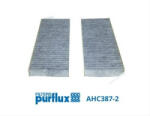 PURFLUX Filtru habitaclu Purflux AHC387-2