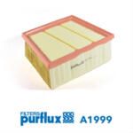 PURFLUX Filtru aer Purflux A1999