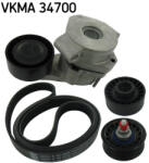 SKF Kit transmisie SKF VKMA34700