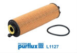 PURFLUX Filtru ulei Purflux L1127