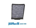 PURFLUX Filtru habitaclu Purflux AHC199