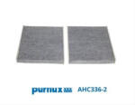 PURFLUX Filtru habitaclu Purflux AHC336-2