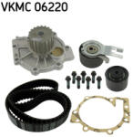 SKF Set distributie + pompa de apa SKF VKMC06220
