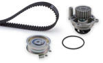 GATES Set distributie + pompa de apa GATES KP15489XS-1