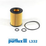 PURFLUX Filtru ulei Purflux L332