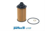 PURFLUX Filtru ulei Purflux L1137