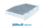 PURFLUX Filtru habitaclu Purflux AHC378