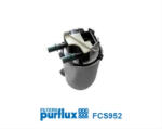 PURFLUX Filtru combustibil Purflux FCS952
