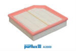 PURFLUX Filtru aer Purflux A3000