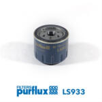 PURFLUX Filtru ulei Purflux LS933