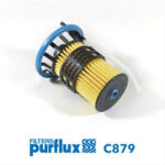PURFLUX Filtru combustibil Purflux C879