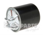 NIPPARTS Filtru combustibil NIPPARTS J1335058
