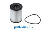 PURFLUX Filtru ulei Purflux L1179
