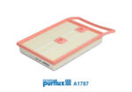 PURFLUX Filtru aer Purflux A1787