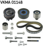 SKF Kit distributie SKF VKMA01148
