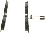 Bosch Set placute frana fata BOSCH 0986494081