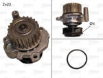 VALEO Pompa apa VALEO 506532