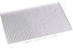 JAPANPARTS Filtru habitaclu JAPANPARTS FAA-KI18