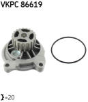SKF Pompa apa SKF VKPC86619