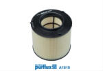 PURFLUX Filtru aer Purflux A1819