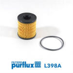 PURFLUX Filtru ulei Purflux L398A
