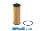 PURFLUX Filtru ulei Purflux L1066
