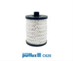 PURFLUX Filtru combustibil Purflux C626