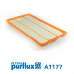 PURFLUX Filtru aer Purflux A1177