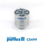 PURFLUX Filtru combustibil Purflux CS499