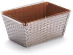 de Buyer Formă de pâine 15 x 10 cm, oțel inoxidabil, de Buyer (DB321515)
